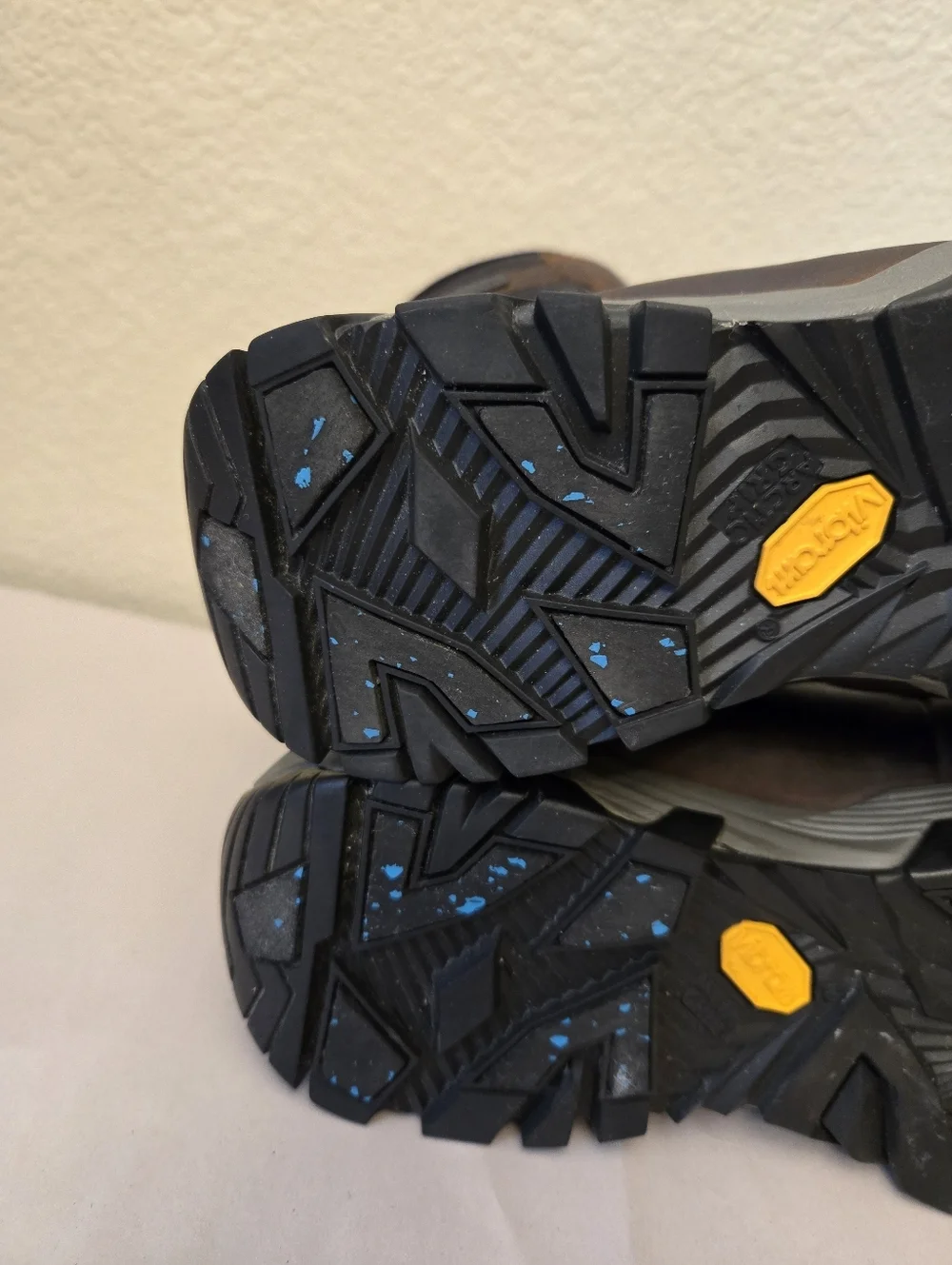 Merrell these men